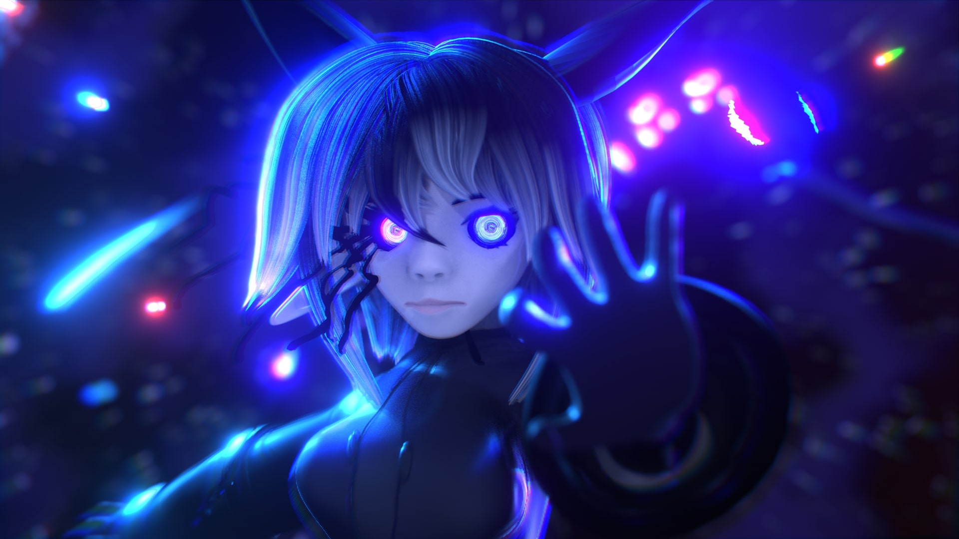Render Test 7